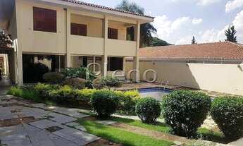 Imagem: Casa para alugar no Nova Campinas - Campinas