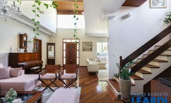 Imagem 5: SOBRADO - VILA SÃO FRANCISCO - SP