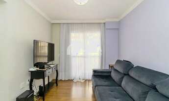 Imagem 5: CURITIBA - Padrão - Centro