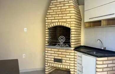 Imagem 5: Casa com 3 Quartos à venda, 200m² - Bancários, Londrina/PR