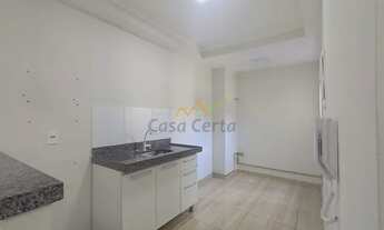 Imagem 2: Locação de Apartamentos / Padrão na cidade de Mogi Guaçu