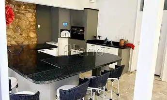 Imagem 7: Casa à venda no Condomínio Residencial Millenium - Valinhos/SP