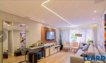 Imagem 3: APARTAMENTO - MOEMA ÍNDIOS - SP