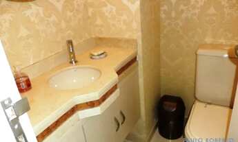 Imagem 6: APARTAMENTO - CAMPO BELO - SP