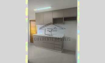 Imagem 3: APARTAMENTO 2 DORMITORIOS NA VILA CARRAO COM VAGA COBERTA