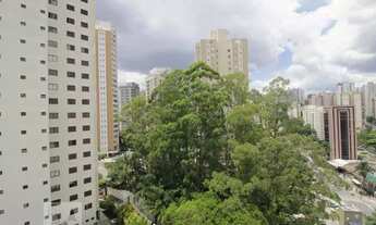 Imagem 4: Apartamento para Aluguel - Portal do Morumbi, 2 Quartos, 60 m2