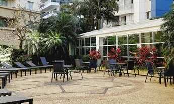 Imagem 13: Apartamento para aluguel com 39 metros quadrados com 2 quartos em Consolação - São Paulo