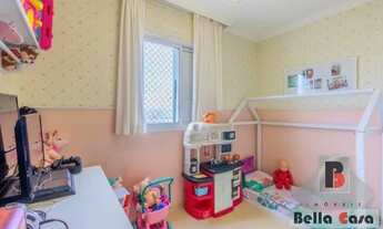 Imagem 6: Apartamento a venda na Mooca próximo Paes de Barros, rua cama, tabajaras e Canuto Saraiva