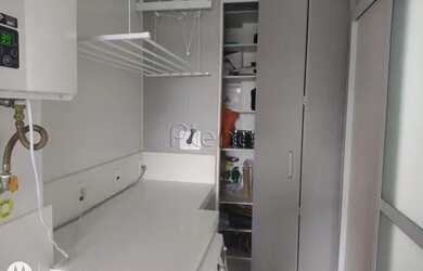 Imagem 7: Apartamento para locação no Swiss Park em Campinas/SP