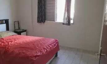 Imagem 4: Apartamento para venda possui 48 metros quadrados com 1 quarto em Tupi - Praia Grande - SP