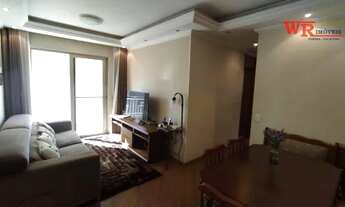 Imagem: Apartamento com 3 dormitórios para alugar