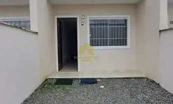 Imagem: Sobrado geminado no bairro Aventureiro !!!!