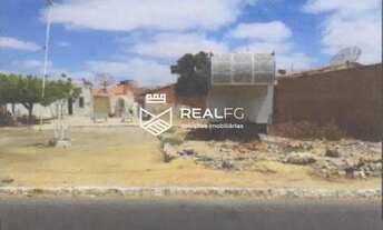 Imagem: Petrolina/PE - Centro