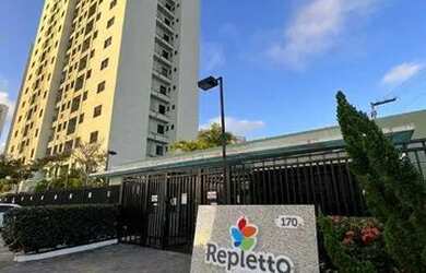 Imagem: Repletto - Sombra