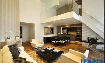 Imagem 2: APARTAMENTO - BROOKLIN - SP