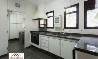 Imagem 6: Apartamento Venda Moema 250 m² 4 Dormitórios