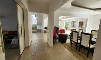 Imagem 3: Casa á venda no Condomínio Residencial Millenium - Valinhos/SP