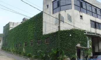 Imagem 3: GALPÃO - JARDIM ANDREA DEMARCHI - SP