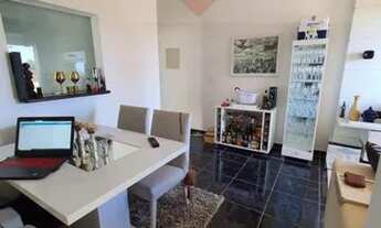 Imagem 2: Apartamento para venda em Independência de 57.00m² com 2 Quartos e 1 Garagem