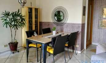 Imagem 7: APARTAMENTO - MIRANDÓPOLIS - SP