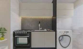 Imagem 4: JM-Oportunidade de Laçamento Edf Park Encruzilhada |2quartos|1suite|1vagas