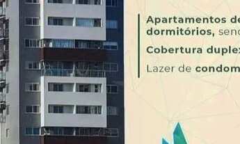 Imagem: Breeze Residence - Apartamentos 2 e 3 Quartos