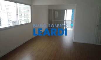 Imagem: APARTAMENTO - JARDIM PAULISTA - SP