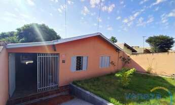 Imagem: Casa Residencial com 2 quartos para alugar