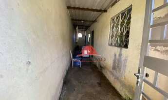 Imagem 3: Casa com terreno muito bom!