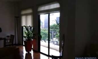 Imagem 6: APARTAMENTO - REAL PARQUE - SP