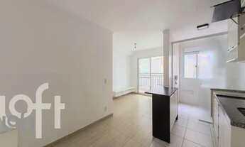 Imagem 7: SãO PAULO - Apartamento Padrão - Brás