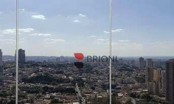 Imagem 4: Edifício Ile Verte, apartamentos e coberturas, Jardim Irajá em Ribeirão Preto/SP I Imobili