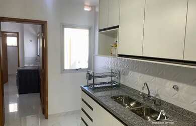 Imagem 4: Apartamento para aluguel e venda possui 164 metros quadrados com 4 quartos