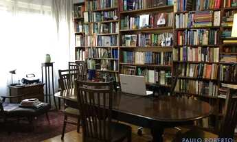 Imagem 5: APARTAMENTO - HIGIENÓPOLIS - SP