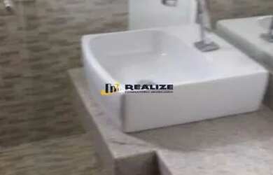 Imagem 3: S - 2 qts 1 suite, modulados nos qts e cozinha e área de serviço, Pq leopodina Ao lado da