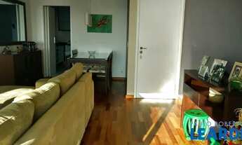 Imagem 3: APARTAMENTO - MORUMBI - SP