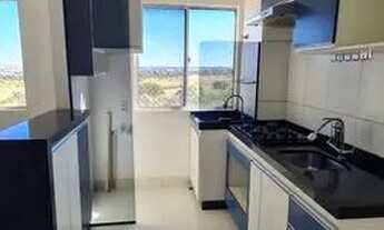 Imagem 4: Aluga-Apart de 3 Quartos na QD 205 no Total Ville Santa Maia DF Liga Agora