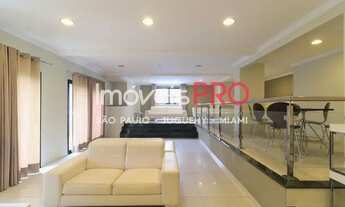 Imagem 6: Apartamento para locação com 131m² em Moema - São Paulo