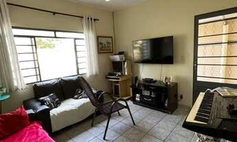 Imagem 6: Casa 3 dormitórios para Venda em Cuiabá, Coophema, 3 dormitórios, 1 suíte, 3 banheiros, 2