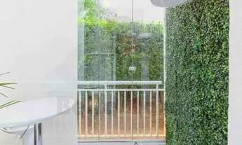 Imagem 3: Apartamento para venda tem 59 metros quadrados com 3 quartos em Mooca - São Paulo - SP