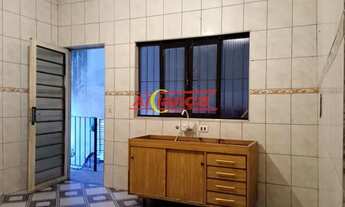 Imagem 5: ÓTIMO CASA COM 1 DORMITÓRIO - JARDIM GUARACY - GUARULHOS/SP