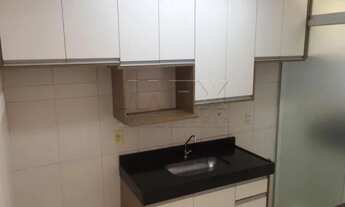 Imagem 2: Apartamento Padrão em Bauru