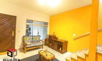 Imagem 3: Casa para aluguel 2 quartos 1 vaga Anchieta - São Bernardo do Campo - SP