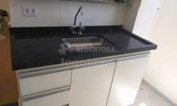 Imagem 2: São José do Rio Preto - Apartamento Padrão - Rios de Spagna