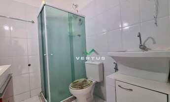 Imagem 7: Apartamento com 1 dormitório, 35 m² - venda por R$ 285.000 ou aluguel por R$ 1.480/mês - A