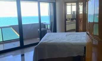 Imagem 4: Aluguel Apto 4 Suítes Praia Itapoã