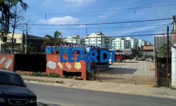 Imagem: TERRENO - GUAIANAZES - SP