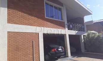 Imagem 6: Casa - Parque São Quirino - Campinas
