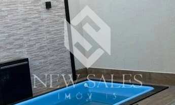 Imagem 5: Excelente casa com 03 quartos sendo 01 suíte no Setor Três Marias