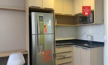 Imagem 4: Apartamento com 1 quarto para aluguel no Centro de Curitiba